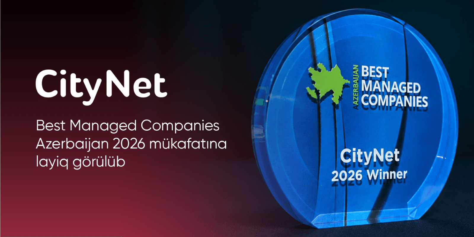 Best Managed Companies Azerbaijan 2026