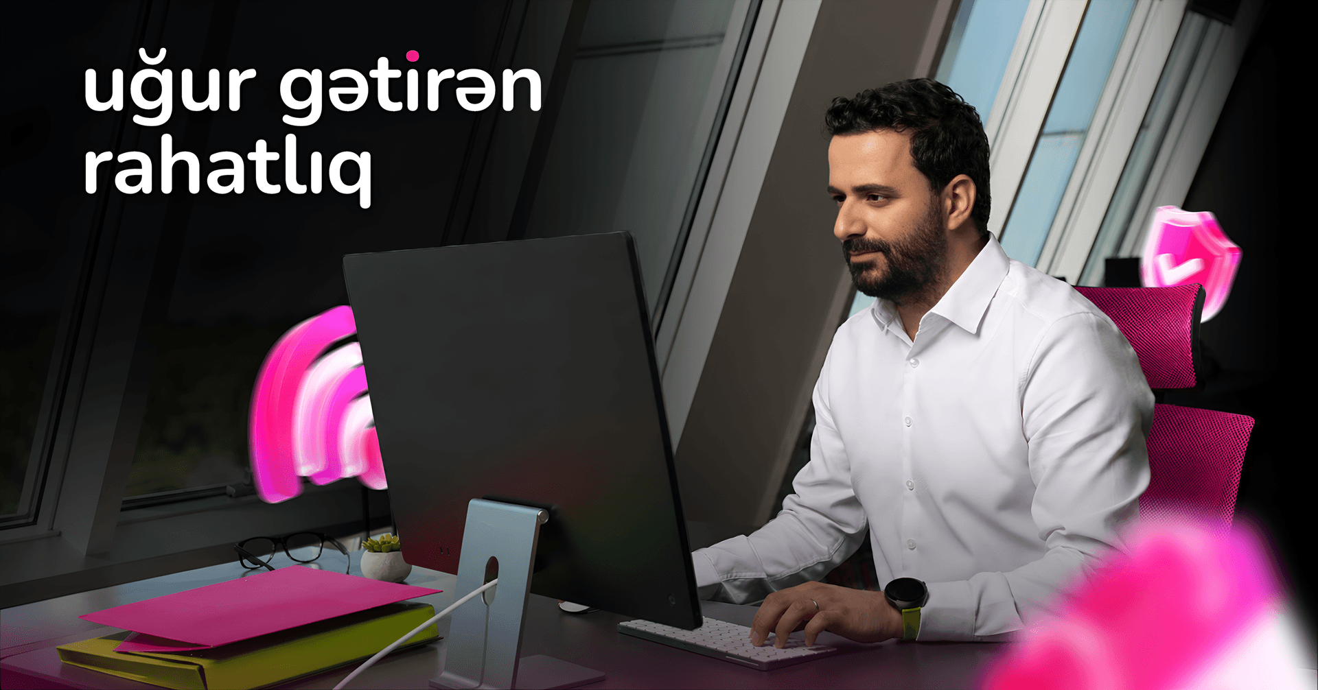 Citynet korporativ müştərilər üçün tarifləri yenilədi