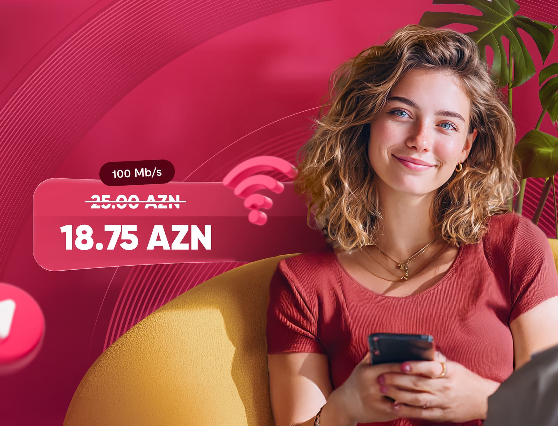 İLK 3 AY 25% ENDİRİM