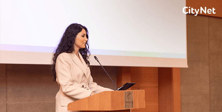 CityNet supported MilliNet 2023 competition