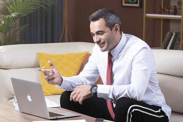 50 Mb/s internet + 240 channels only for 27.99 AZN per month