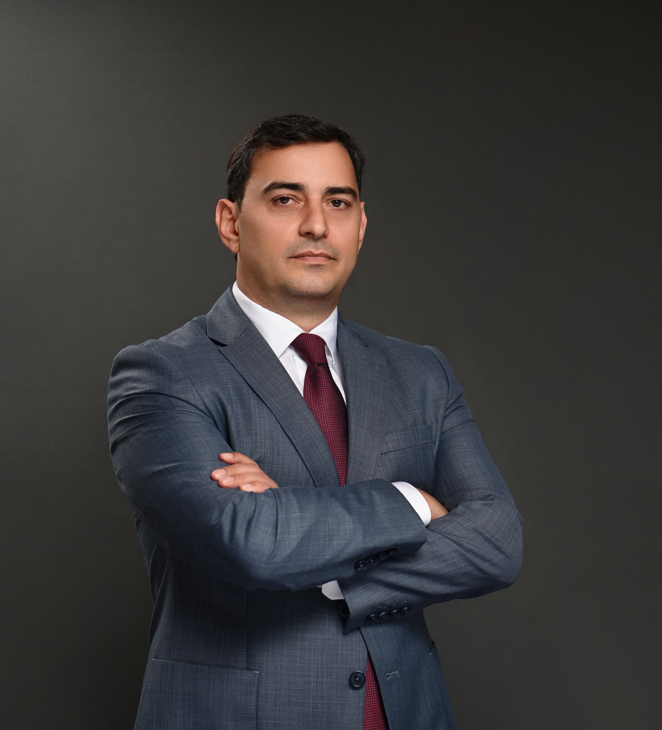 Teymur Əsgərzadə