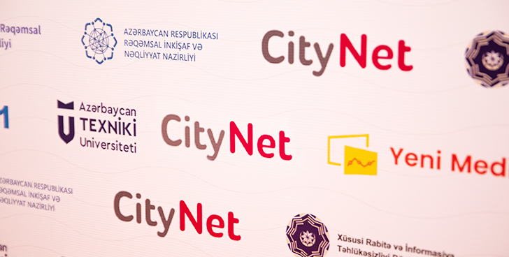 CityNet-in dəstəyi ilə MilliNet 2023 müsabiqəsi baş tutdu