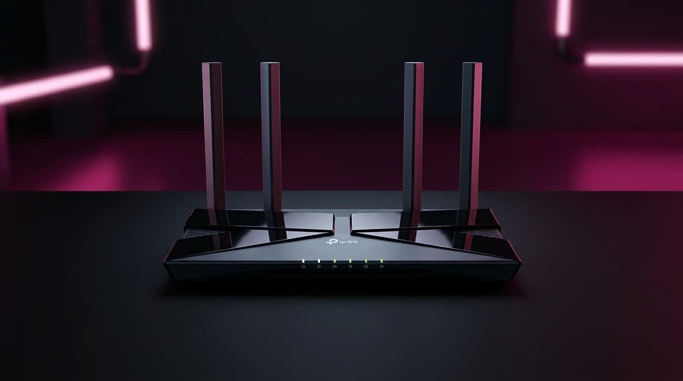 TP-Link EX520